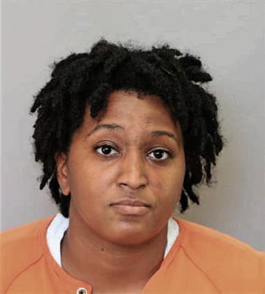 Felicia Jackson-Ferebee, - Virginia Beach County, VA 